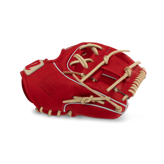 Cypress M Type 43A2 11.50 I-Web