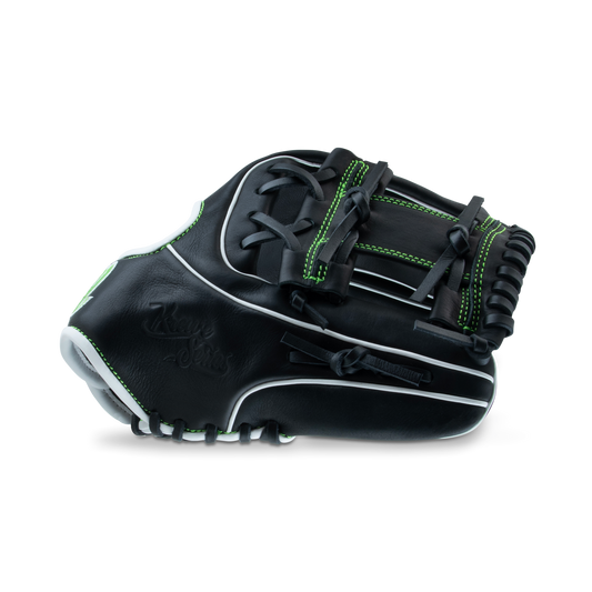 Krewe M Type 43A2 11.50" I-Web