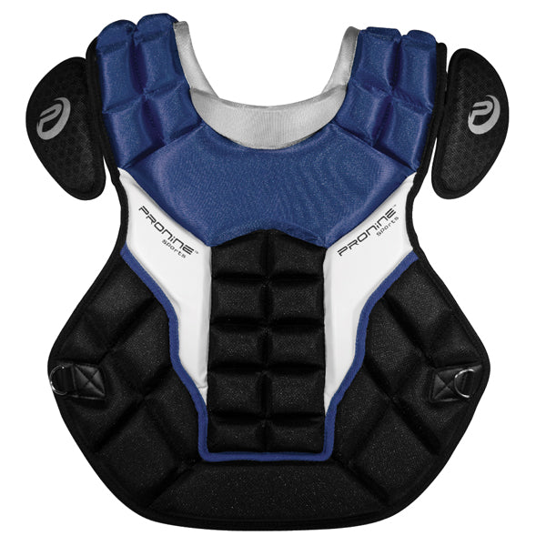Armatus Catcher's Chest Protector - 13" (7 - 9 yrs) SEI/NOCSAE Approved