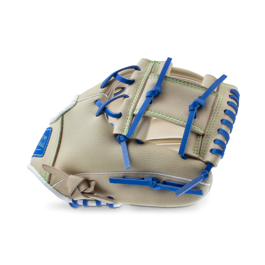 Swift S Type Youth 10.50" I-Web