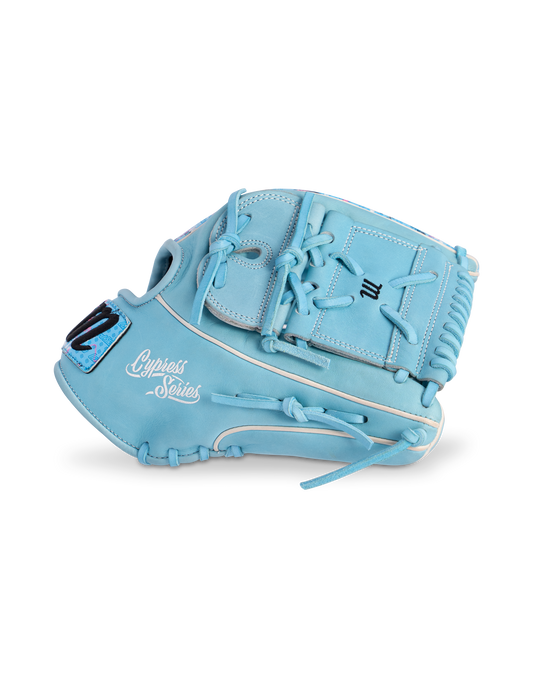 Lizard Skins Cypress 45K2LS 12" Two Piece Web - Columbia