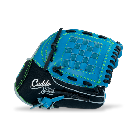 Caddo S Type 10.50" Basket Web