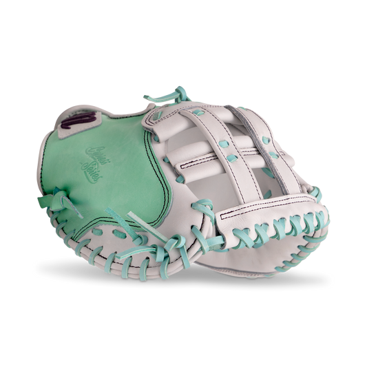 Cypress Fastpitch M Type 250C1 35" H-Web Catcher's Mitt