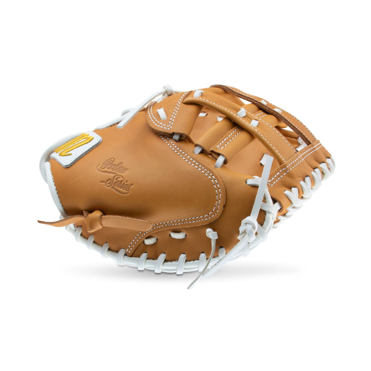 Oxbow Fastpitch M Type 230C2 33" Basket Catcher's Mitt