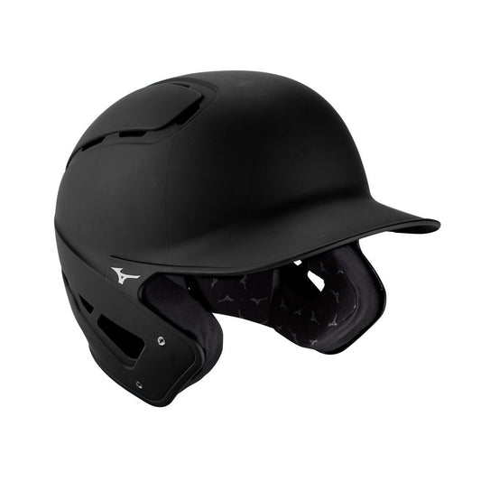 B6 - BT HELMET SOLID - YTH