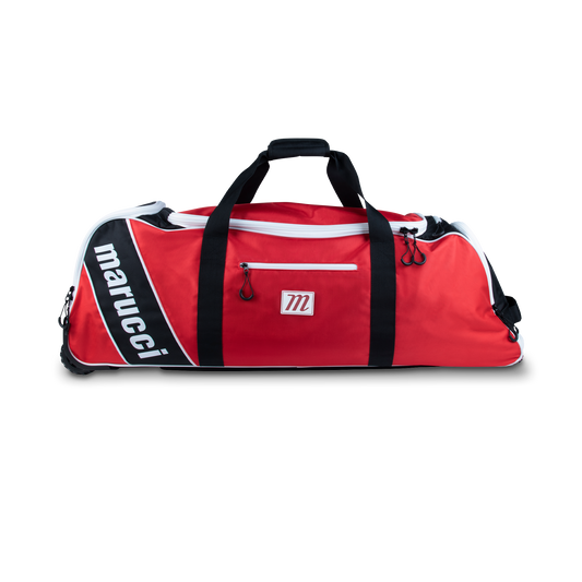 Stockade Wheeled Duffel