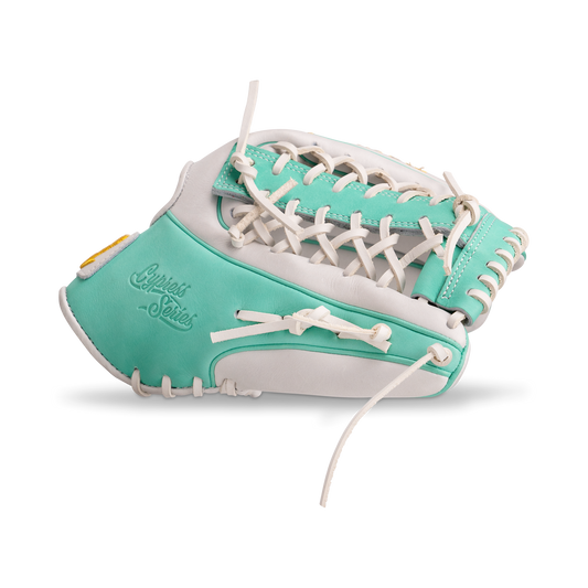 Cypress Fastpitch M Type 46A6 12.25" T-Web