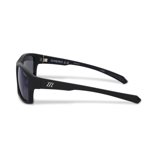 Omero 2.0 Lifestyle Sunglasses - Matte