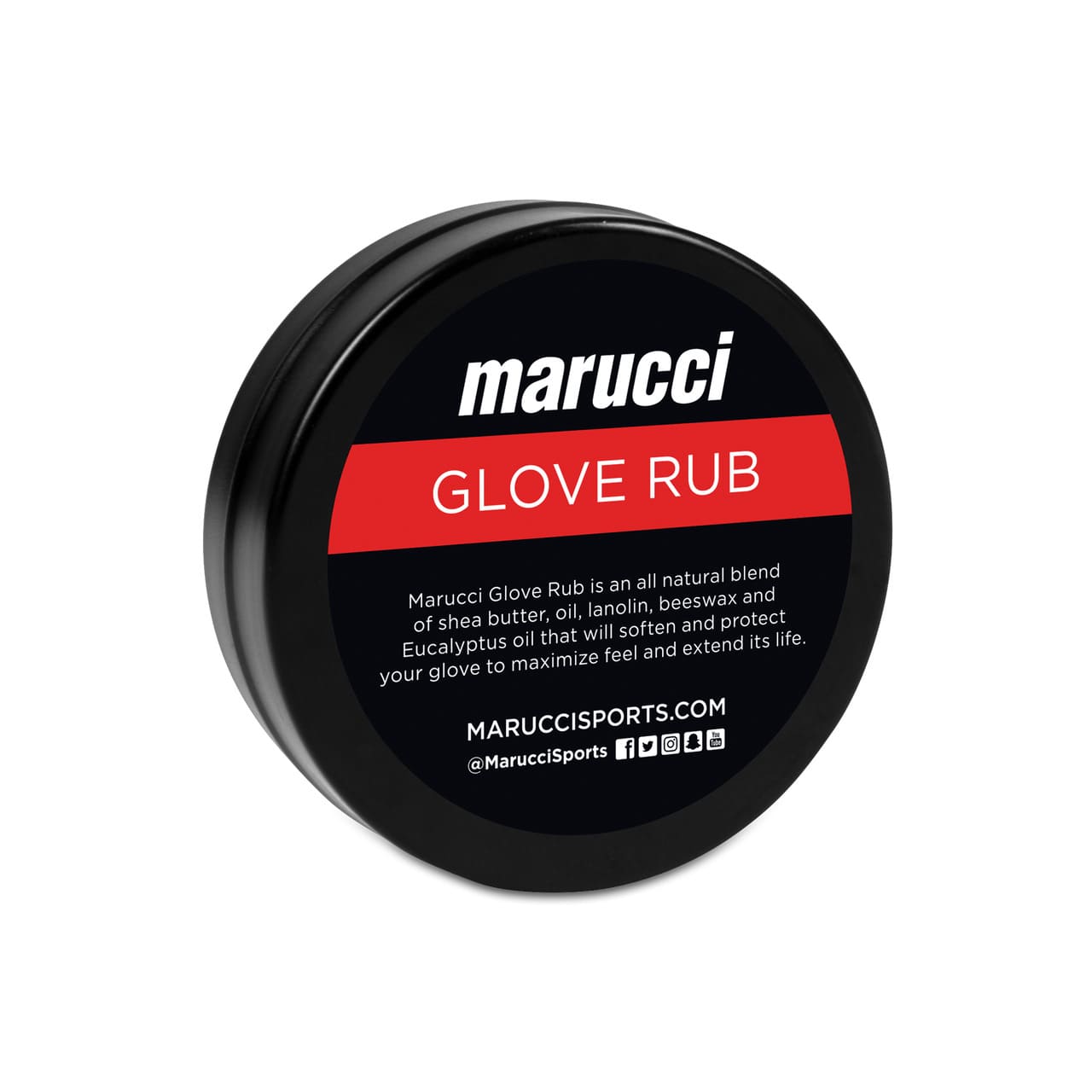 Glove Rub