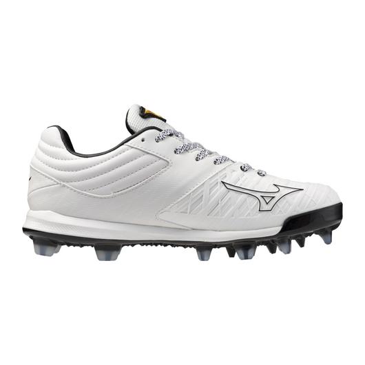 Women's Mizuno Pro FP Low TPU Fastpitch Softball Cleat