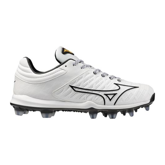 Women's Mizuno Pro FP Low TPU Fastpitch Softball Cleat