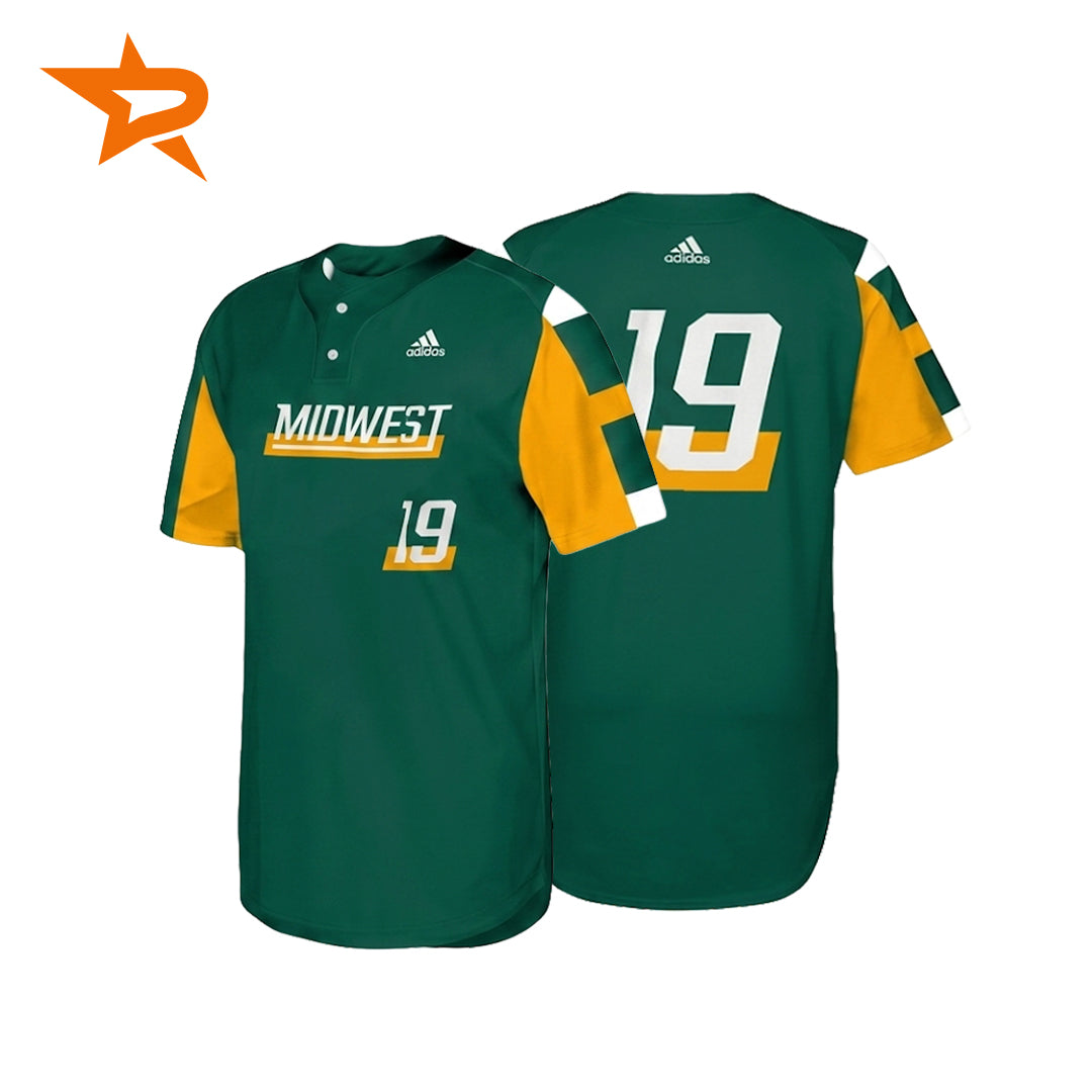 ADIDAS LITTLE LEAGUE WORLD SEIRES