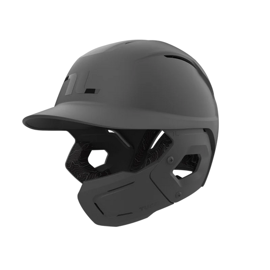 POTENZA HELMET WITH JAW GUARD