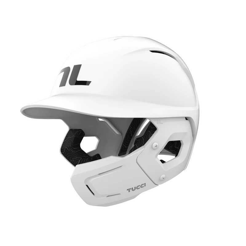 POTENZA HELMET WITH JAW GUARD