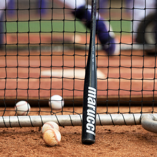Aluminum Fungo