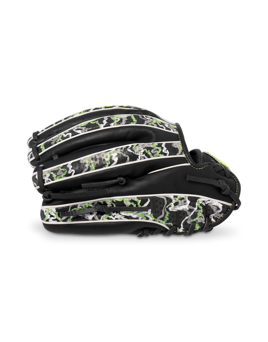 Lizard Skins Cypress 43A2LS 11.50" I-Web - Black