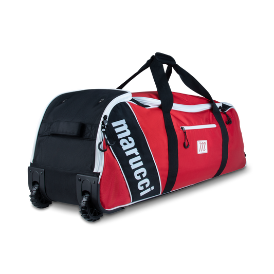 Stockade Wheeled Duffel