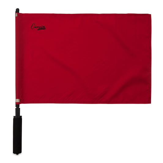 LINESMAN'S FLAG SET