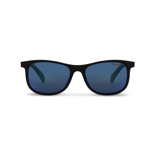 Attore Lifestyle Sunglasses - Matte