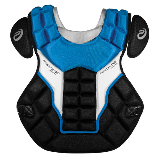 Armatus Catcher's Chest Protector - 13" (7 - 9 yrs) SEI/NOCSAE Approved
