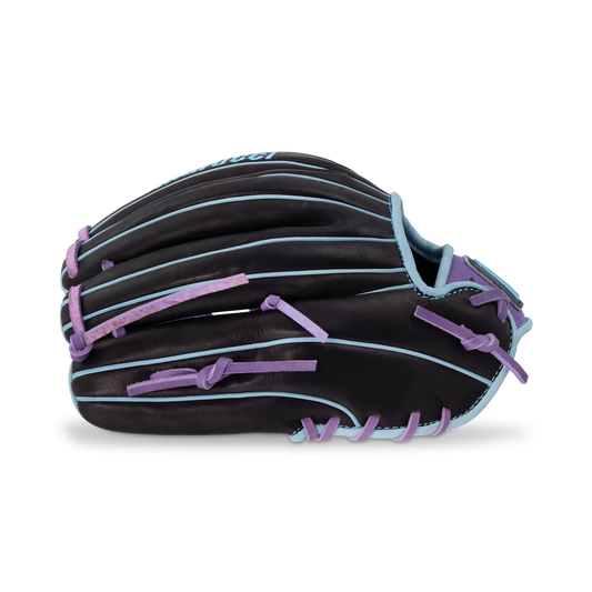 Capitol M Type 44A3 11.75" H-Web