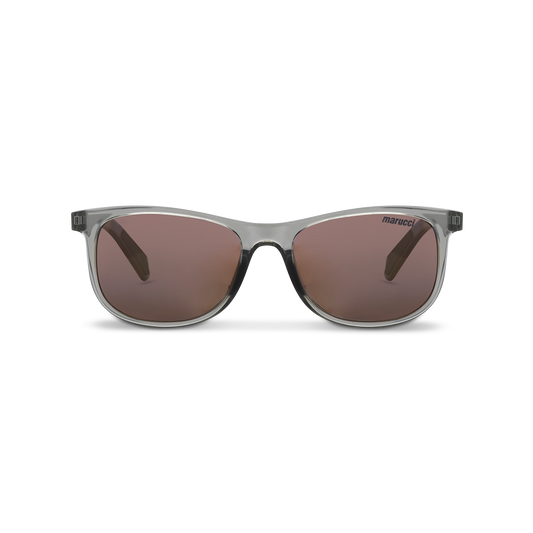 Attore Lifestyle Sunglasses - Translucent