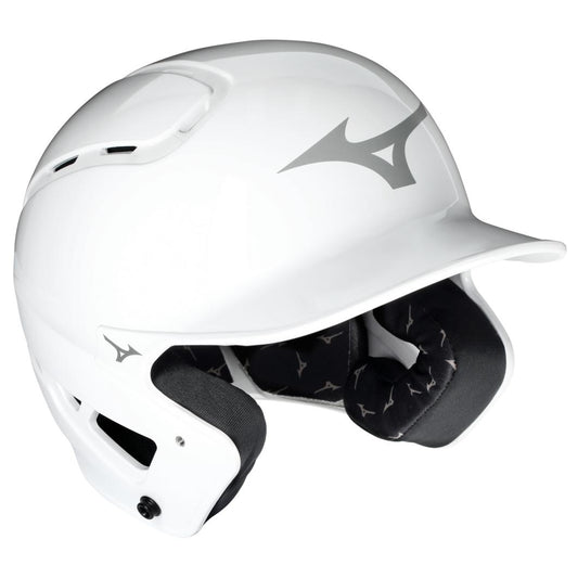 B6 Youth Baseball Batting Helmet - Gloss Finish