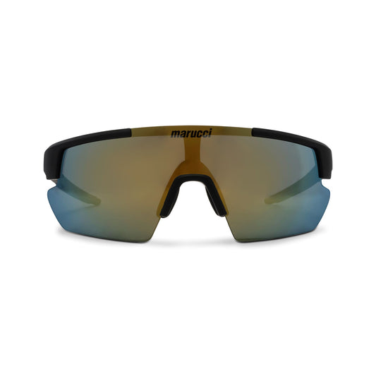 Shield 2.0 Performance Sunglasses - Matte Black