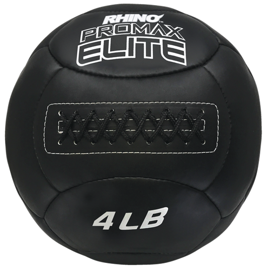 RHINO PROMAX ELITE MEDICINE BALL