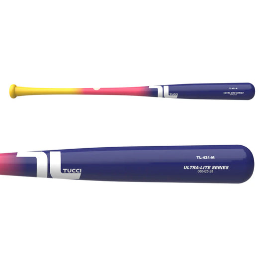 TL-421 Pro Select Ultra-Lite Maple