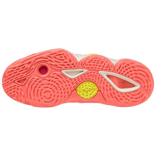 Wave Momentum 3 Women's Volleyball Shoe