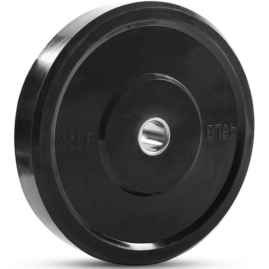 RUBBER BUMPER PLATE