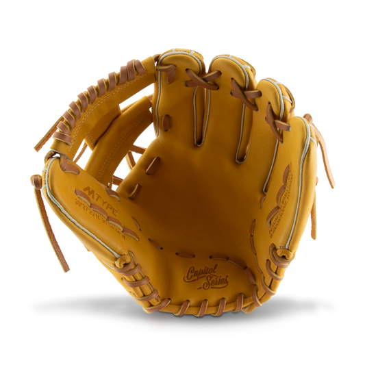 Capitol M Type 43A2 11.50" I-Web