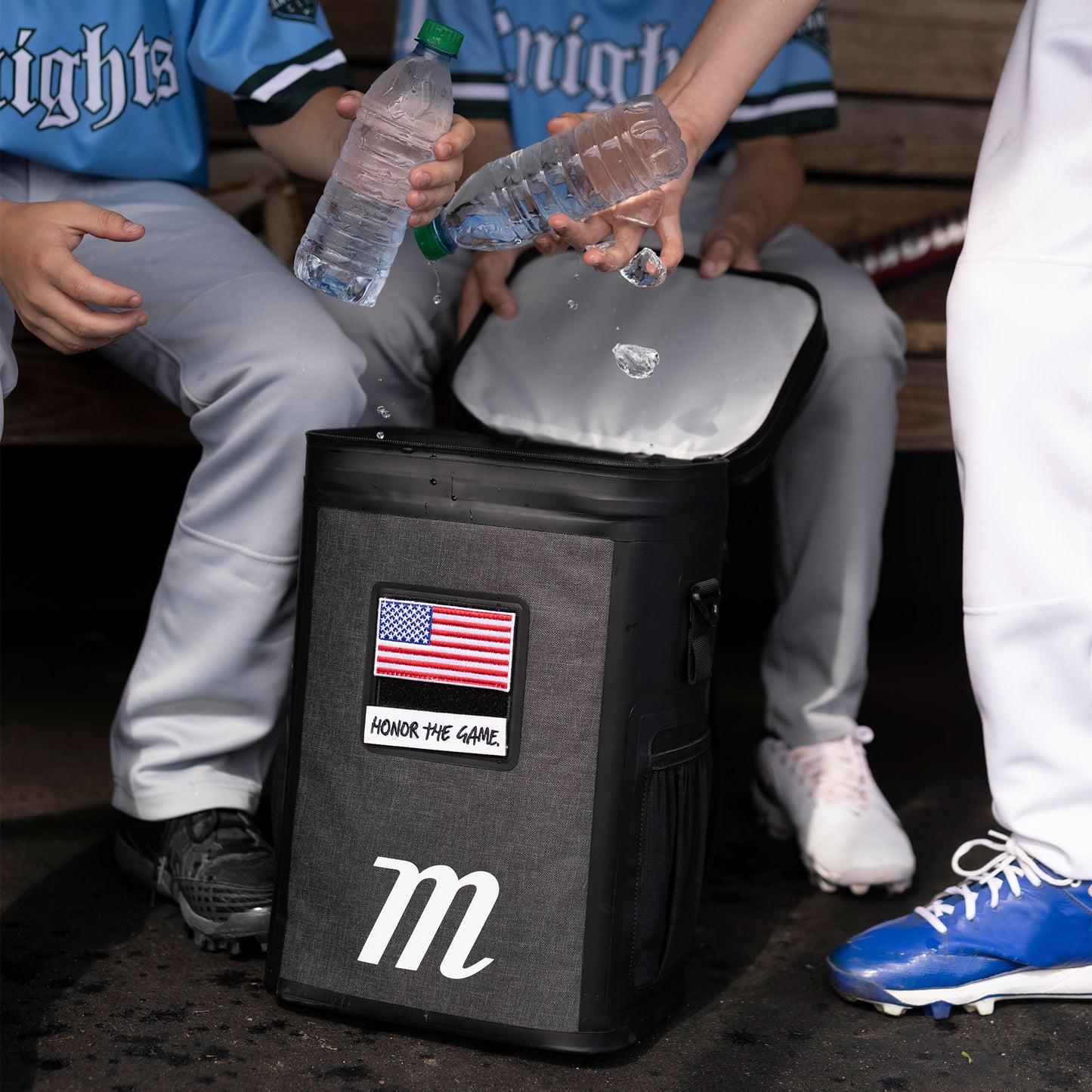 Cooler Bag