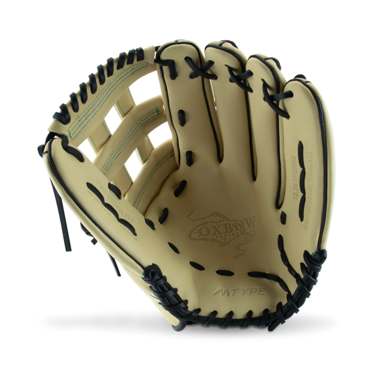 Oxbow M Type 78R3 12.75" H-Web