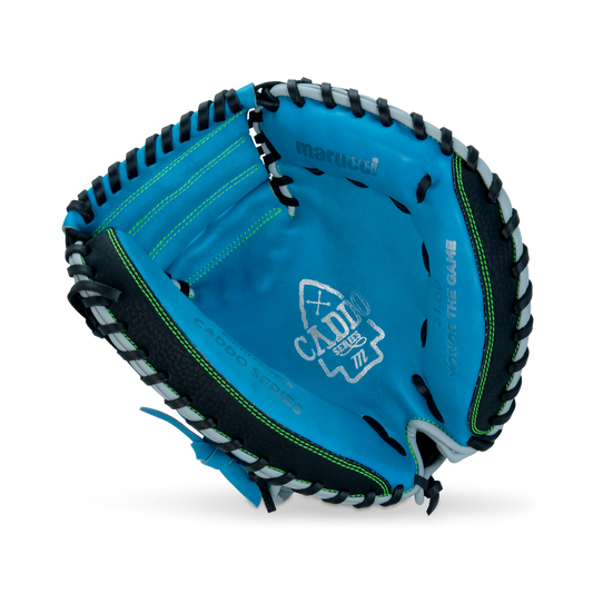 CADDO 31.00 SOLID RHT/LHT