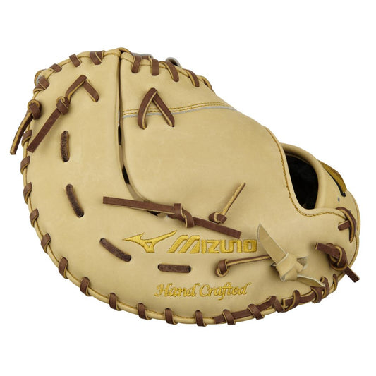 GPS-30 Pro Select 12.5" Base Mitt