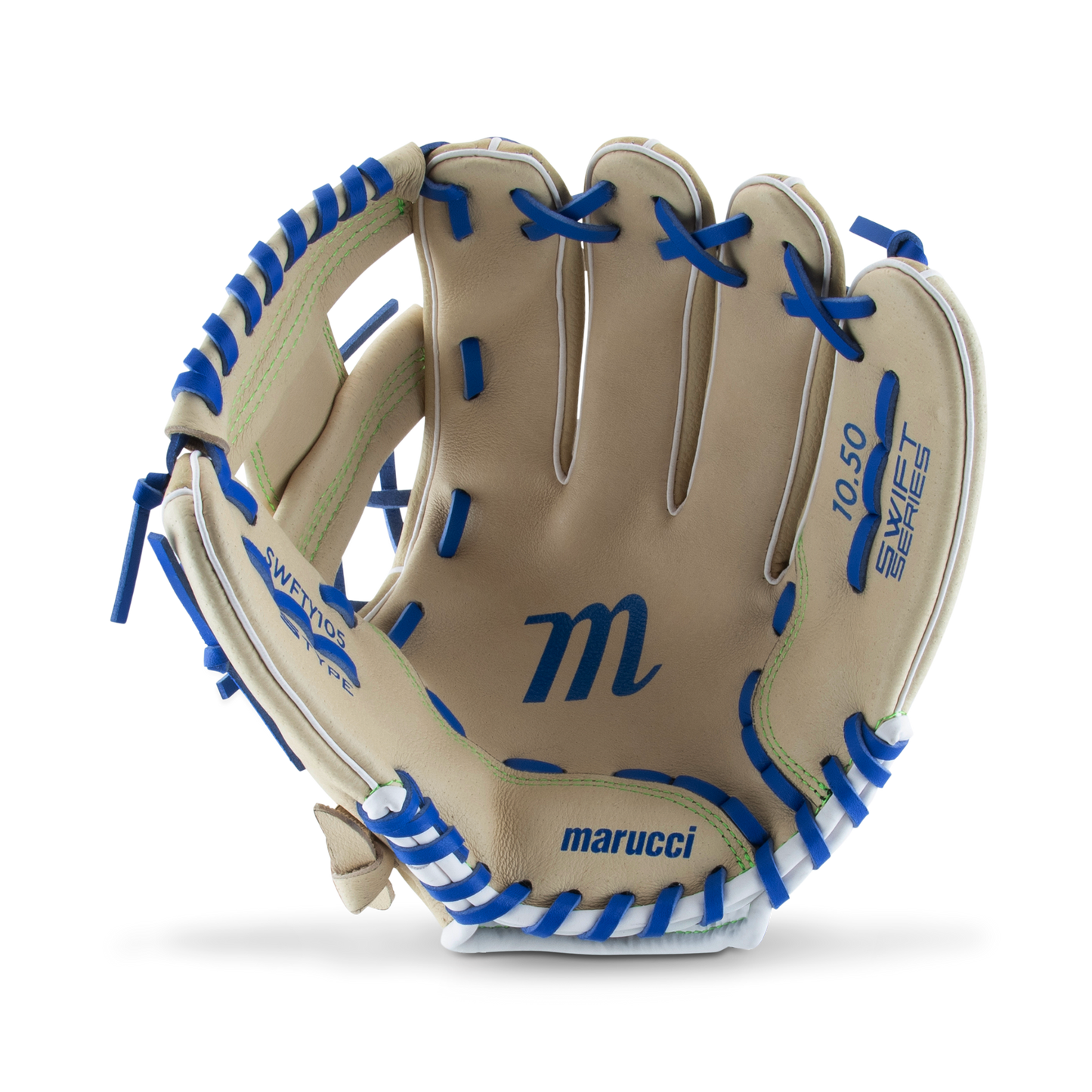 Swift S Type Youth 10.50" I-Web