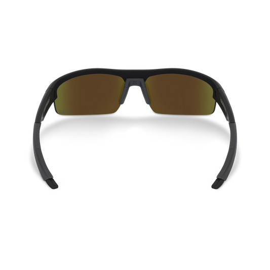 MV463 2.0 Youth Performance Sunglasses - Matte Black