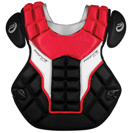 Armatus Catcher's Chest Protector - 13" (7 - 9 yrs) SEI/NOCSAE Approved