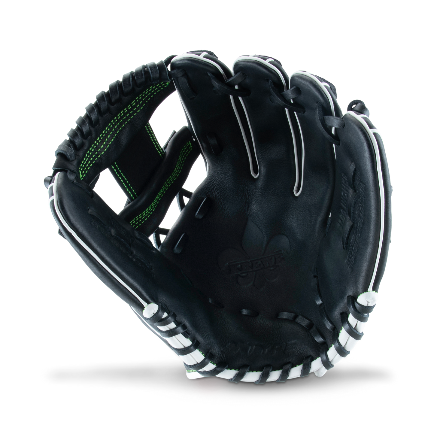Krewe M Type 43A2 11.50" I-Web