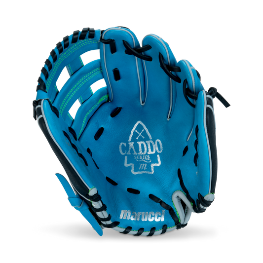 Caddo S Type 12.00" H-Web