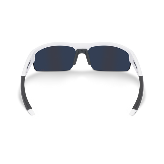MV463 2.0 Performance Sunglasses - Matte White