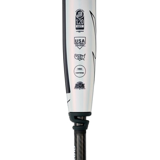 CRBN PRO FP Softball Bat -10