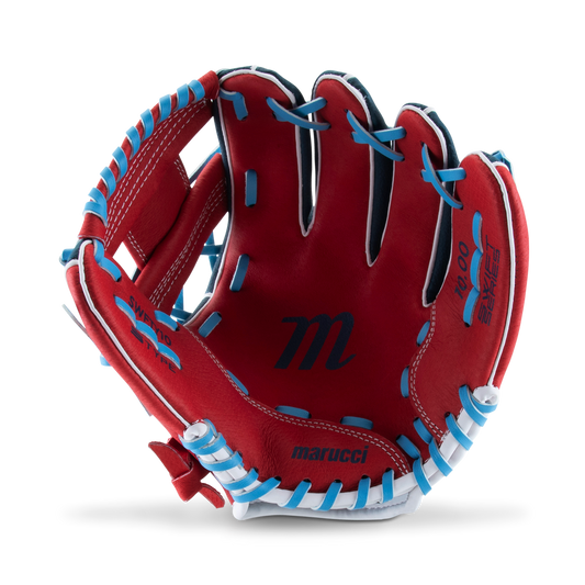 Swift S Type Youth 10" I-Web