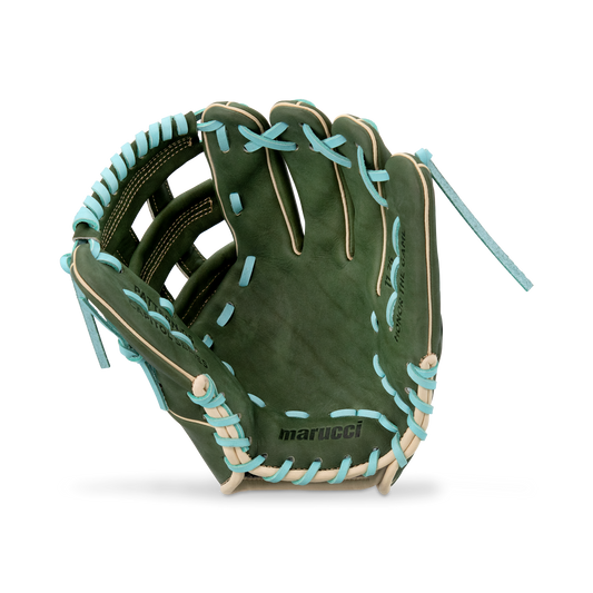 Capitol M Type 54A3 11.75" H-Web