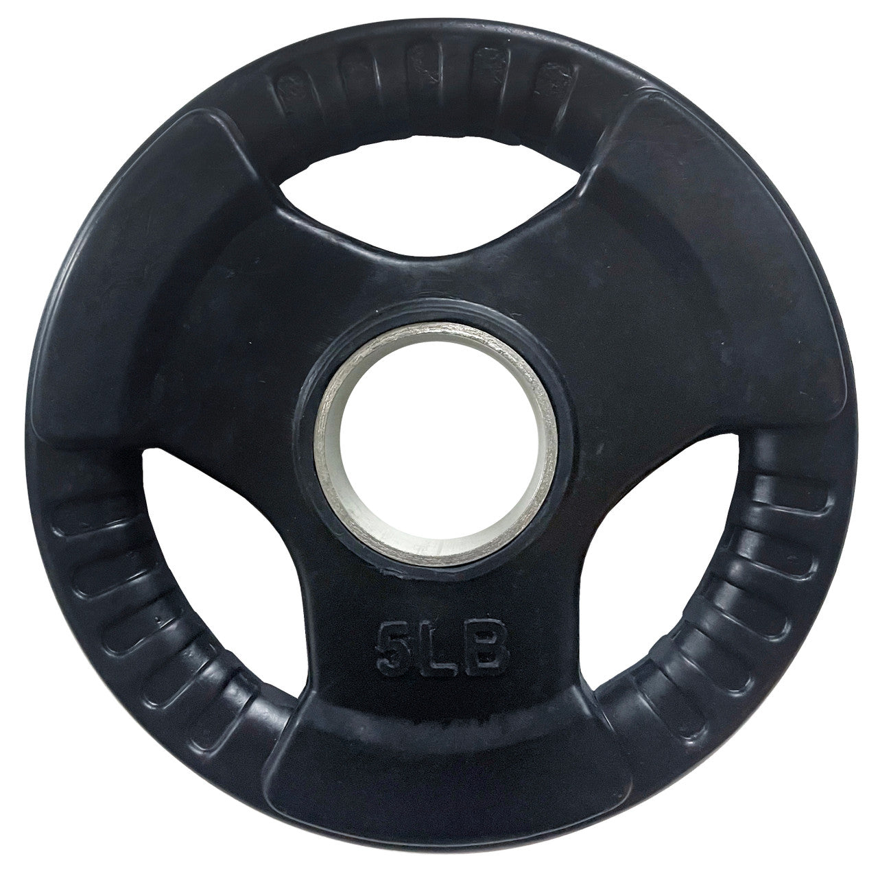 RUBBER BUMPER PLATE