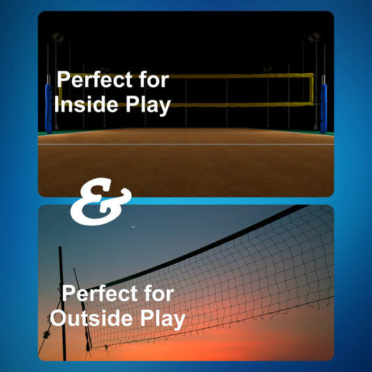 Match Point Volleyball