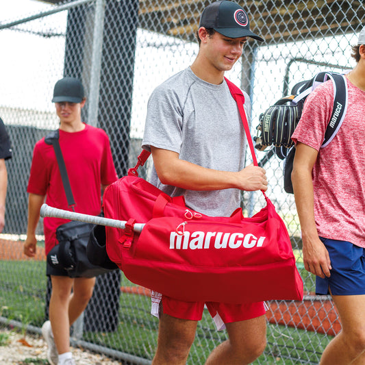 Team Utility Duffel Bag