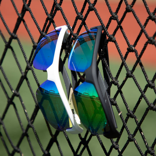 MV463 2.0 Performance Sunglasses - Matte Black